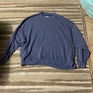 american eagle sweatshirt